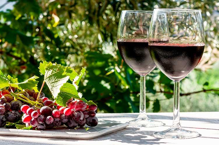 El arte del brindis, hoy